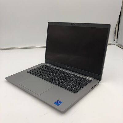 【福井日之出店】中古  DELL Latitude 5320 (Intel Core i7 1185G7 3.0GHz/16GB/SSD256GB/-/-/13.3/1920x1080/Wi-Fi/WEBCAM/W11H64/3R) 176586 