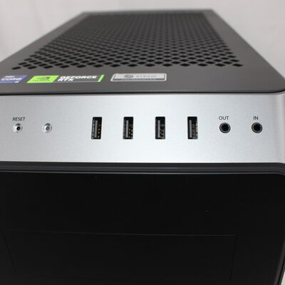 【前橋ｲﾝﾀｰｱｶﾏﾙ店】中古  THIRDWAVE GALLERIA UA9C-R47-C 187354【2/19値下げ!】 