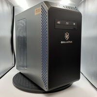 中古  GALLERIA RM5R-G60S(Ryzen 5 3500X/16GB/SSD512GB/HDD4TB/GTX1660 SUPER/W11H) 3290007354 