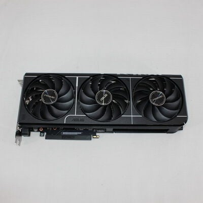 【通販センター】中古  ASUS PRIME-RTX5060TI-16G（RTX5060Ti 16GB） 3480035608 