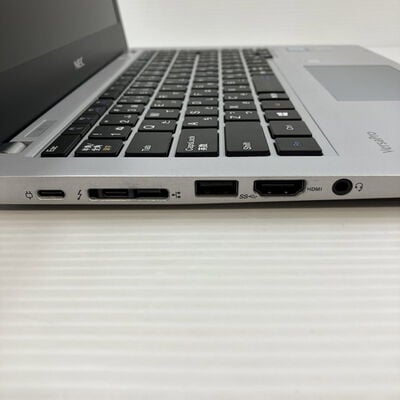 【秋葉原本店】中古  NEC VersaPro タイプVB PC-VKM17BZC3 (Core i5 8350U/8GB/SSD256GB/-/オンボード/12.5/1366x768/Wi-Fi/WEBCAM/W11H64 MAR) 186029 
