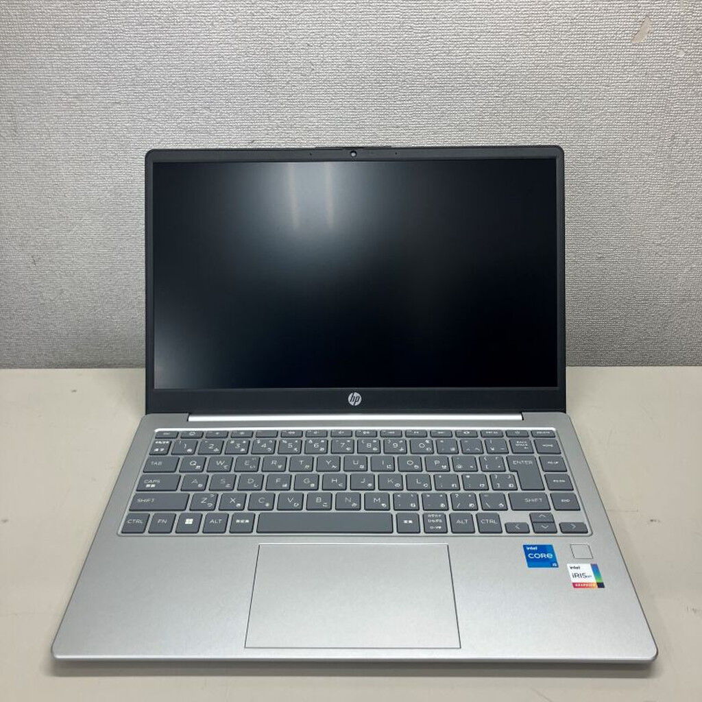 中古 HP Laptop 14-ep0017TU 3330003273 （333918） ｜ パソコン通販の