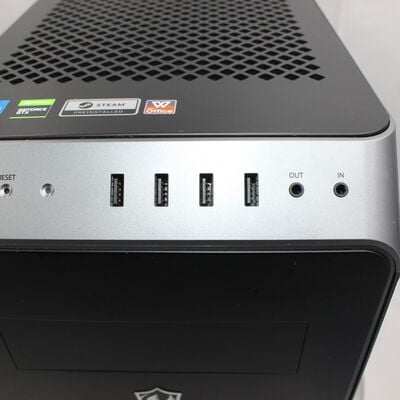 【通販センター】中古  THIRDWAVE GALLERIA SKM(Intel Core i5 13400F/16GB DDR4 (PC4)/SSD1TB/なし/NVIDIA GeForce GTX 1650 4GB/W11H64 MAR) 195218 