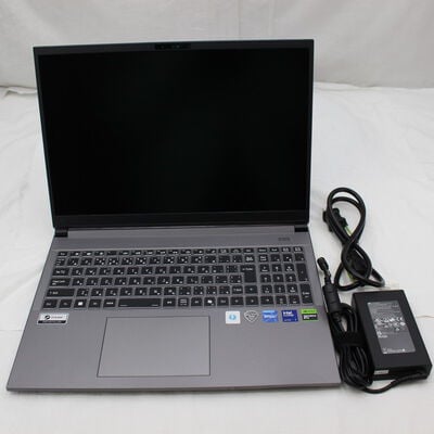 【八王子店】中古  THIRDWAVE GALLERIA XL7C-R46-6 184143 