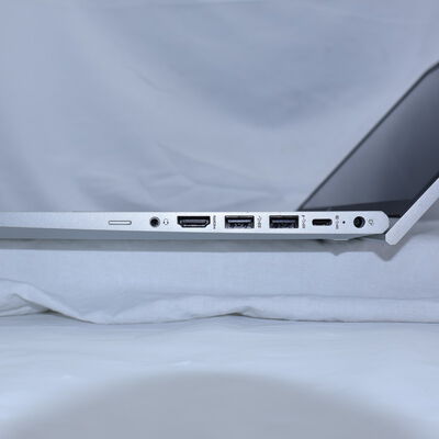 【通販センター】中古  HP ProBook 450 G9(Intel Core i7 1255U/16GB DDR4 (PC4)/SSD512GB/なし/オンボード/15.6/1920x1080/Wi-Fi/W11H64 MAR) 201753 