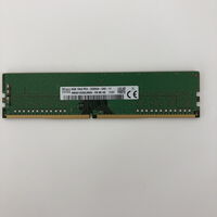 中古  PC4-25600 8GB デスクトップ用_ 184899 