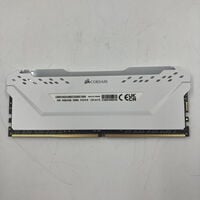 中古  PC4-25600 8GB デスクトップ用(DDR4-3200) 140727 
