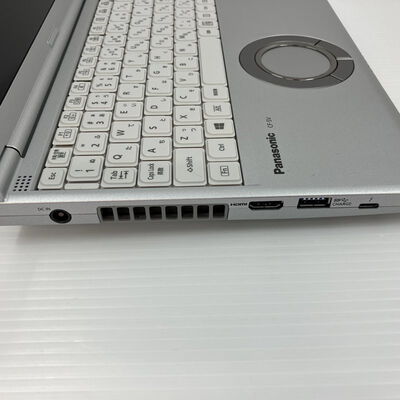 【秋葉原本店】中古  Panasonic_Lets_note_CF-SV9-2_(i5-10310U/8GB/SSD256GB/W11P) 3410016782 