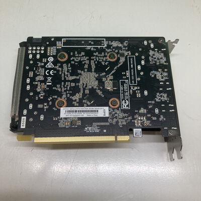 【大宮店】中古  ZOTAC ZT-D40600G-10B (RTX4060 8GB) 1250007520 