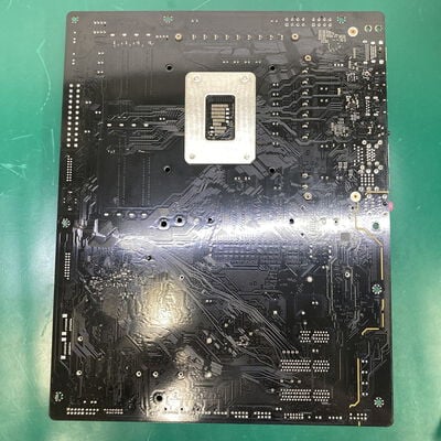 【神戸・三宮店】中古  ASRock Z890 Pro-A (Z890 1851 ATX DDR5) 172172 