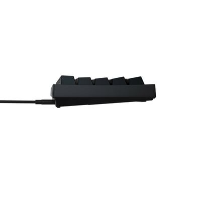 Xtrfy(エクストリファイ)  【箱破損品】 K5 COMPACT RGB BLACK K5-RGB-CPT-BLACK-R-US (701322) 