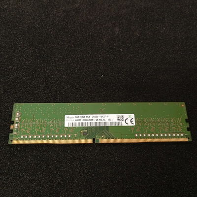 【大須店】中古  PC4-21300 8GB デスクトップ用 126165 