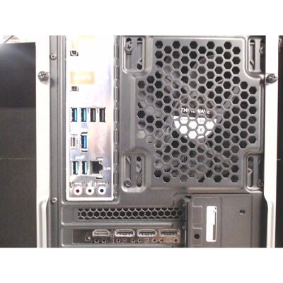 【前橋ｲﾝﾀｰｱｶﾏﾙ店】中古  GALLERIA　XA7C-R36T(i7 12700/32GB/SSD1TB/RTX3060Ti/W11H) 4540002068 