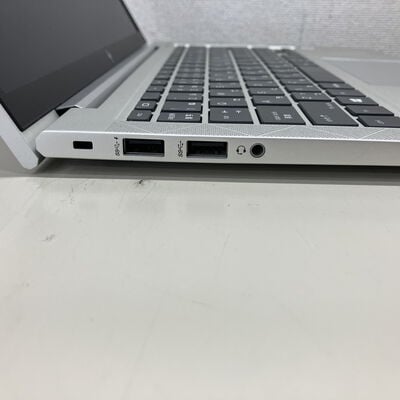 【町田店】中古  HP EliteBook 830 G8 MSO (Intel Core i5 1145G7 2.6GHz/16GB/SSD256GB/-/オンボード/13.3/1920x1080/Wi-Fi/WEBCAM/W11P/Microsoft Office Home and Business 2024) 188168 