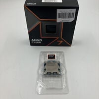 中古  AMD Ryzen 7 9700X (AM5/3.8GHz/40M/C8/T16/65W) 169022 