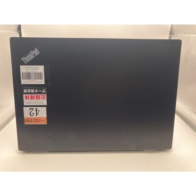 【仙台店】中古  Lenovo ThinkPad L13 (Core i5-10210U/16GB/SSD 256GB/-/-/WLAN/13.3インチFHD/W11P/-) 3240010453 