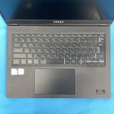【博多店】中古  MSI Modern 14 H D13MG (i9-13900H/32GB/SSD1TB/W11P) 3310007178 