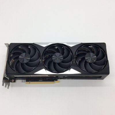 【浜松店】中古  ZOTAC GeForce RTX4070Ti (12GB PCI-E) 1300008250 