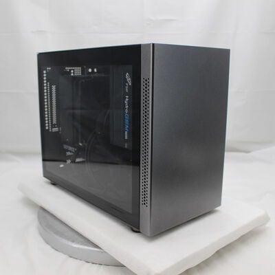 【通販センター】中古  Original PC(AMD Ryzen 5 5600/16GB DDR4 (PC4)/SSD500GB/なし/NVIDIA GeForce RTX 3060 12GB/W11H64 MAR) 194813 