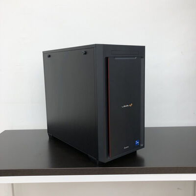 【長野稲里店】中古  iiyama PC LEVEL-M76M-134-SAX 5110001571 
