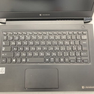 【堺七道店】中古  dynabook　S73/FR(i5-10210U/8GB/SSD256GB/W11P) 4660002481 