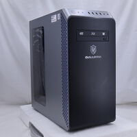 中古  THIRDWAVE GALLERIA SK(Intel Core i7 12700/32GB DDR4 (PC4)/SSD2TB/BD-RE/NVIDIA GeForce RTX 3070 Ti 8GB/W11H64 MAR) 202718【9/10値下げ!】 
