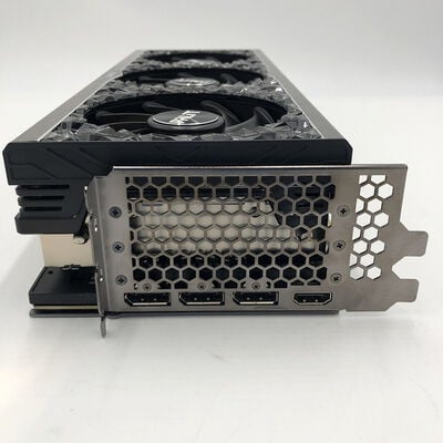 【盛岡都南店】中古  Palit RTX4090 GameRock OC NED4090S19SB-1020G (RTX4090 24G) 152519 