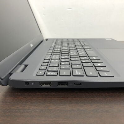 【福山ココローズ店】中古  DELL Latitude 3510 (INTEL Core i7 10510U 1.8GHz/16GB/SSD256GB/-/オンボード/15.6/1366x768/Wi-Fi/WEBCAM/W11H64) 182748 