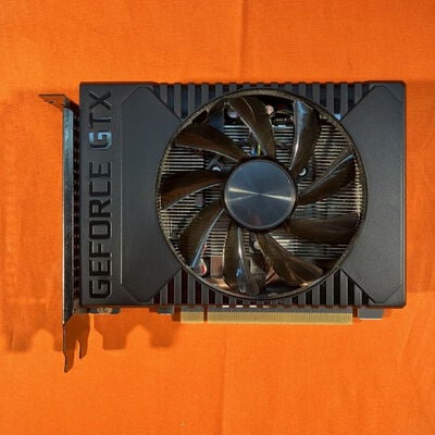 【なんば店】中古  HP L83322-001 (GTX1660SUPER) OEM 3280021861 