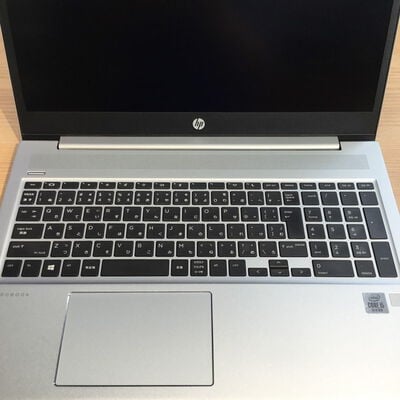 【松山環状枝松店】中古  HP ProBook 450 G7 (INTEL Core i5 10210U 1.6GHz/16GB/SSD256GB/-/オンボード/15.6/1920x1080/Wi-Fi/WEBCAM/W11H64) 179392 