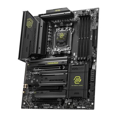 MSI  MAG X870 TOMAHAWK WIFI (X870 AM5 ATX) 