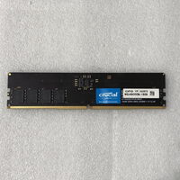 中古  PC5-38400 16GB デスクトップ用(DDR5-4800) 149151 