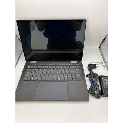 【佐賀南部バイパス店】中古  HP Spectre X360(Ultra 7 155H/32GB/SSD1TB/ドライブなし/W11P) 5250001406 