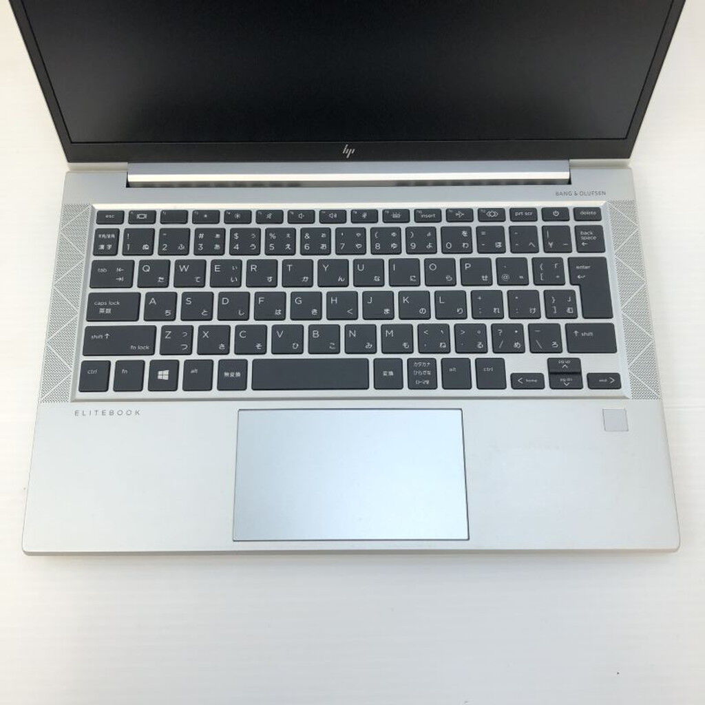 中古 HP EliteBook 830 G8 MSO (Intel Core i5 1145G7 2.6GHz/16GB