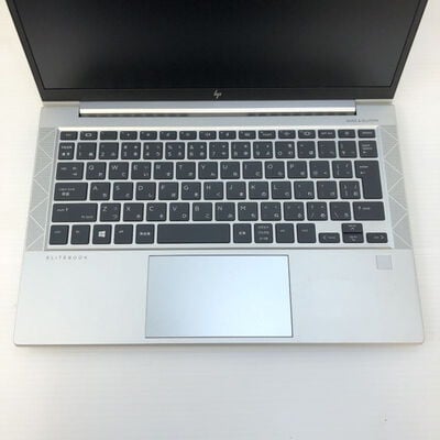 【徳島住吉店】中古  HP EliteBook 830 G8 MSO (Intel Core i5 1145G7 2.6GHz/16GB/SSD256GB/-/オンボード/13.3/1920x1080/Wi-Fi/WEBCAM/W11P/Microsoft Office Home and Business 2024) 188264 