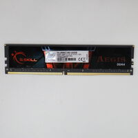中古  PC4-21300 16GB デスクトップ用(DDR4-2666) 135638 