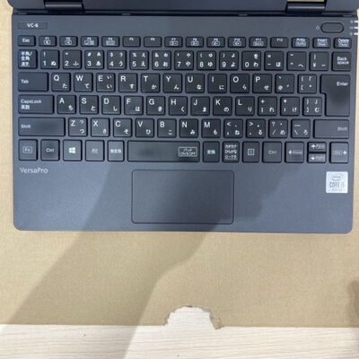 【静岡東瀬名店】中古  NEC VKT10 (INTEL Core i5 10210Y 1.0GHz/8GB/SSD256GB/-/オンボード/12.5/1920x1080/Wi-Fi/WEBCAM/W11H64) 179608 