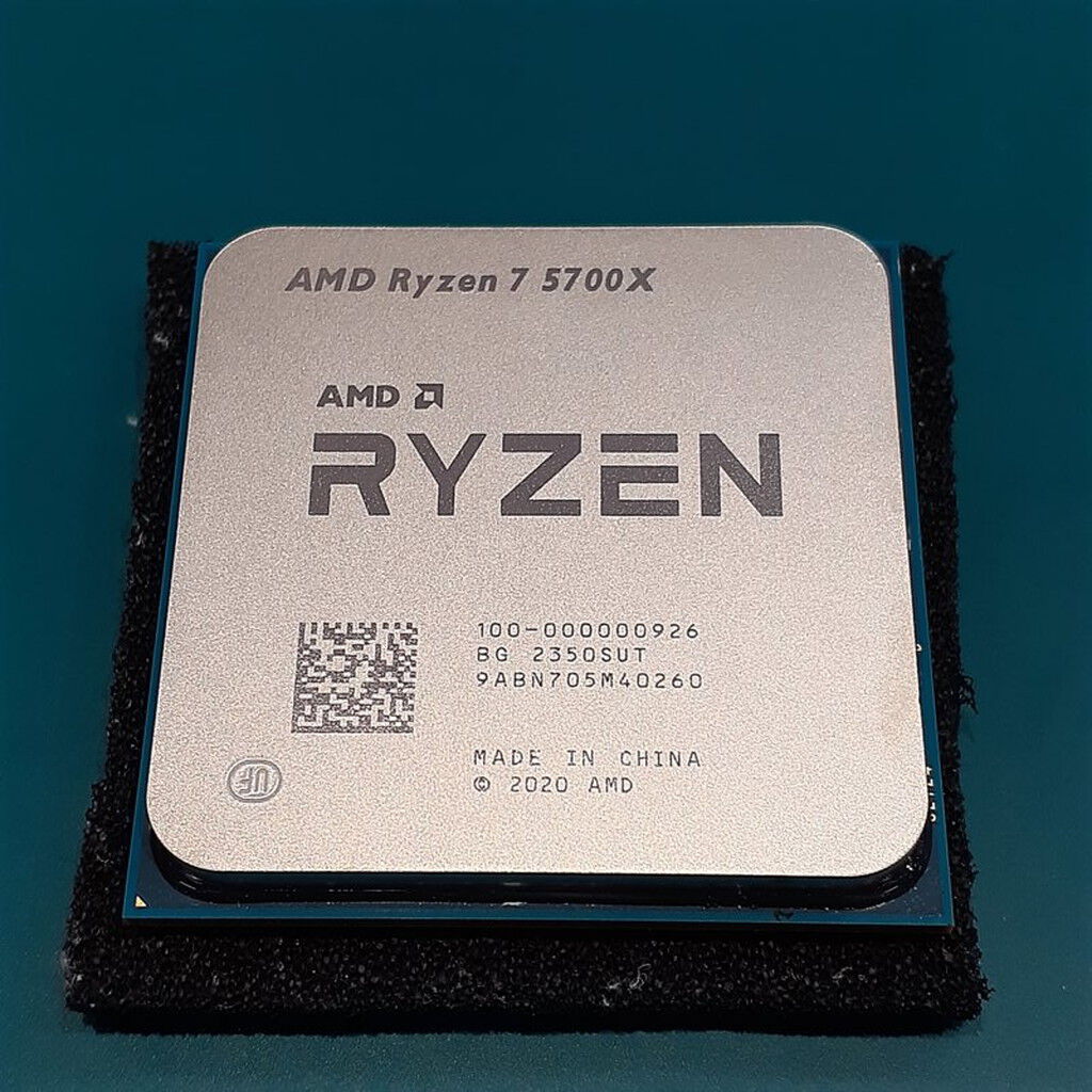 CPU     AMD RYZEN   （中古） AMD 〔中古〕Ryzen5 3600 BOX（中古保証1ヶ月間） | パソコン工房