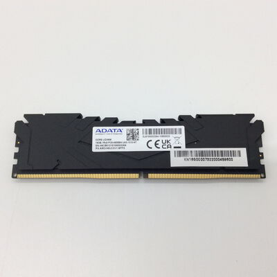 【浜松店】中古  PC5-38400 16GB デスクトップ用(DDR5-4800) 149151 