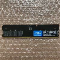中古  Crucial CT32G52C42U5.M16G1(DDR5 PC5-41600 32GB) 1460026052 