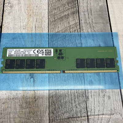 【広島店】中古  DDR5 PC5-44800 32GB デスクトップ用 1460025868 