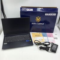 中古  GALLERIA RL7C-R55-C5N 4950001836 