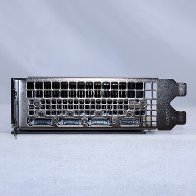 【通販センター】中古  ZOTAC ZT-D40610A-10B （RTX4060Ti 8GB） 3480042948 