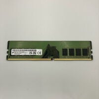 中古  PC4-25600 8GB デスクトップ用(DDR4-3200) 140727 