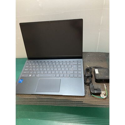 【浦添城間店(沖縄)】中古  MSI Modern-14(i5-1155G7/8GB/SSD512GB/W11P) 4780000841 