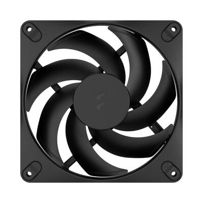 Fractal Design  Dynamic 3 - 14 Black FD-F-DY3-1401 (140mm ブラック) 