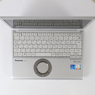 【通販センター】中古  Panasonic CF-SV1S14VS(Intel Core i7 1185G7 3.00GHz/32GB DDR4/SSD256GB/-/オンボード/12.1/1920x1200/GbE/Wi-Fi/WEBCAM/W11H/VBT) 200315 