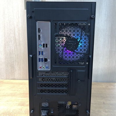 【姫路店】中古  自作パソコン(Ryzen 7 5800X/32GB/SSD1TB/RTX3080) 4740001096 