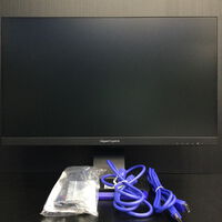 中古  各社 24インチワイドゲーミングモニタ （フルHD 1920x1080 240Hz） 153925 