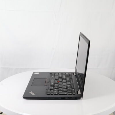 【通販センター】中古  Lenovo ThinkPad L13 Gen 2 20VJS17X00(Intel Core i7 1165G7/16GB DDR4 (PC4)/SSD512GB/なし/オンボード/13.3/1920x1080/Wi-Fi/W11H64 MAR) 192305 